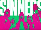 FRENCH QUEBEC POP ROCH 2ND ALBUM 33 LES SINNERS : SINNE