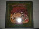 Meat Puppets S/T First LP  Original
