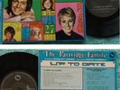 The PARTRIDGE FAMILY Asian EP