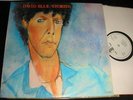 LP  -  DAVID  BLUE  -  S T O R I E S   -   Mint