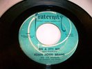 rare rockabilly - robin hood brains ( Dis A itty Bit)