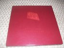 Pearl Jam Live at Benaroya Hall 10/22/03 Vinyl LP