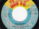 Funk 45 MICHAEL KIRKLAND The Prophet on Zay
