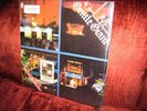 GENTLE GIANT LP LIVE PLAYING THE FOOL SEALED PROG RARE