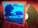 BRUCE SPRINGSTEEN LP CONCERT 1978 LIVE COLOR NOT TMOQ