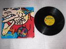 Rolling Stones  Winning Ugly  Rare 1986 CDN PROMO 12