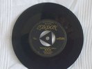 THE HILLTOPPERS - DO THE BOP - LONDON GOLD PRINT