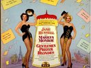 SOUNDTRACK/GENTLEMEN PREFER BLONDES - '53 10