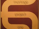 PRIVATE montage PROJECT ONE lp MODERN SOUL funk SEALED