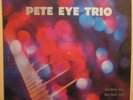 PRIVATE pete eye trio S/T lp SISSY STRUT funk CAVERN nm