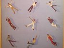 pleasure JOYOUS lp FANTASY original SOUL FUNK