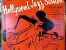 DEXTER GORDON Hollywood Jazz Session SAVOY 9020 10