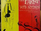 CHARLIE PARKER With Strings 10