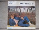 JOHNNY HALLYDAY