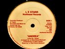 L.E STARR 
