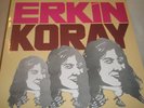 Erkin Koray- Same reissue   psych