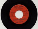 MEL WILLIAMS ORIGINAL NORTHERN SOUL DANCER BARGAIN 