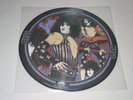 KISS PAUL STANLEY Solo Japan LP PICTURE DISC