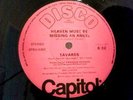 TAVARES - HEAVEN MUST BE MISSING AN ANGEL  12