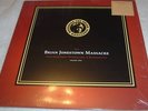 BRIAN JONESTOWN MASSACRE TEPID PEPPERMINT 2 LP SET 