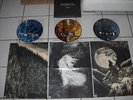 Ulver -The Trilogie 3 Pic. LP Box Set 1997 Metal *rar*