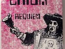 CHION Requiem RARE LP INA-GRM avant/experimental - MINT
