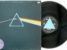PINK FLOYD LP DARK SIDE OF THE MOON *