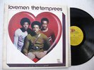 THE TEMPREES LOVEMEN Rare 1972 Soul/Funk LP,NM+