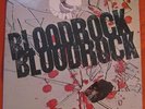 BLOODROCK-S/T orig 1970 LP SEALED heavy psych