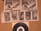 TEARJERKERS - LOVE AFFAIR 1979 Good Vibrations 7