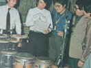 KOREAN LATIN PSYCH FUNK BONGO FUZZ B-BOY BREAKS Hear