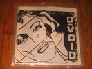 D-VOID - Colours b/w D-Void Time 1982  excellent cond.