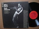 Miles Davis LP Jack Johnson ORIG Mint