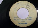 STRANGER COLE & PATSY - CERTIFY MY LOVE / BLANK 7