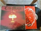 Cro -Mags Age of Quarrel 1986 (Original Press) NYHC