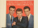 VERY RARE FIRST PRESSING RUNAROUND SUE BY DION 1960
