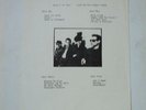 ECHO & BUNNYMEN Live carrot patch 2LPS 