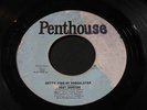 Bobby Jameson on Penthouse   rocker 45 Frank Zappa HEAR