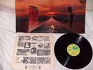PRETTY THINGS Parachute 1st press A2/B2    NO EMI box