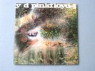 PINK  FLOYD      A saucerful of secrets    -  beauty 