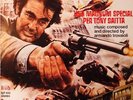 ARMANDO TROVAIOLI 'BLAZING MAGNUM' RARE CHASE FUNK OST