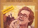 MICHEL LEGRAND Le Jazz Grand MFSL lp SEALED audiophile