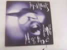 TOM WAITS Bone Machine LP Island UK 1992 orig insleeve