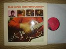 THE KINKS    KONTROVERSY    PYE    ORIG. UK    MONO