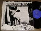 1972 Electronic Psych LP - BRUCE HAACK & ESTHER NELSON