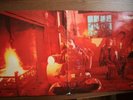 TRAFFIC MR FANTASY 1967 MONO GATEFOLD SLEEVE LP