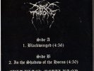 DARKTHRONE    in the shadow of the horns    7