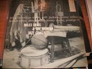 MILES DAVIS & Modern Jazz Giants LP PRESTIGE 16 rpm DG