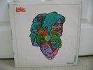 LOVE FOREVER CHANGES MOD PSYCH GARAGE ARTHUR LEE UK ORI