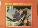 HANS DULFER AND RITMO NATUREL (FEAT JAN AKKERMAN)